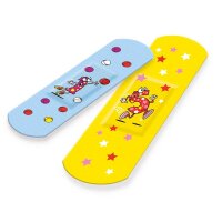Hartmann Cosmos kids Pflasterstrips, Pflaster, 2...