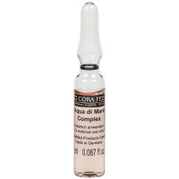 Cora Fee Aqua di Mare Complex, Feuchtigkeitspfelge, 14 x 2ml Ampullen