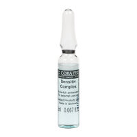 Cora Fee Sensitiv Complex, 14 x 2ml Ampullen