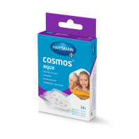 Hartmann Cosmos® aqua in 3 verschiedenen...