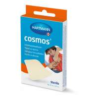 Hartmann Cosmos® Schürfwundenpflaster 45 x 65...