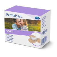 Hartmann DermaPlast® SOFT 8 cm in Spenderkartons, 5 m...