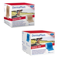 Hartmann DermaPlast® QUICK AID Schaumverband versch....