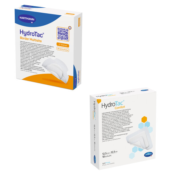 Hartmann HydroTac® border multisite versch. Größen