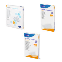 Hartmann HydroTac® transparent comfort, versch....