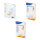 Hartmann HydroTac® transparent comfort, versch. Größen