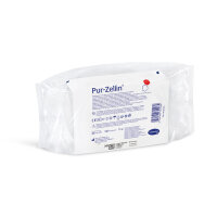Hartmann Pur-Zellin® germ reduced, 4x5cm