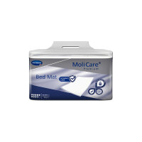 Hartmann MoliCare® Premium Bed Mat, 9 Tropfen, 40x60...