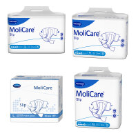 Hartmann MoliCare® Slip 6 Tropfen, verschiedene...