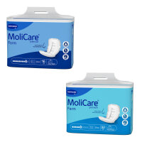 Hartmann MoliCare® Premium Form, versch....