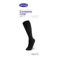 Hartmann Complete® Liner Unterziehstrümpfe,...
