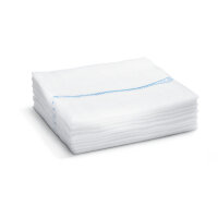Hartmann Telacomp® unsteril 10x10 cm, 8-fach, 17...