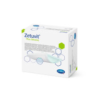Hartmann Zetuvit® Plus Silicone, verschiedene...