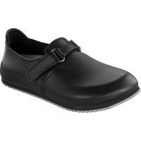 Linz SL super outsole, natural leather, Birkenstock,...