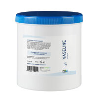 Vaseline, rein, weiß, für Tattoo- u....