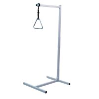 Behrend Bettaufrichter, Standmodell, freistehend, mit...