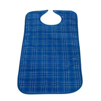 Behrend PVC-Lätzchen, gesäumt, 45x90cm,...