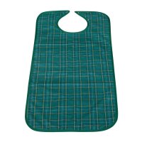 Behrend PVC-Lätzchen, gesäumt, 45x90cm,...