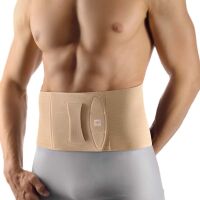 Bort activemed LWS-Aktiv-Rückenbandage, XXL