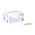 MaiMed Injektionspflaster, 1x4cm, wasserfest, 400 St.