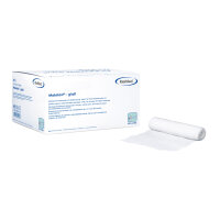MaiMed Maielast® Elastische Fixerbinde, glatt LUX in...