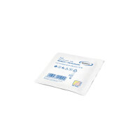 MaiMed Alkoholtupfer, 30x30mm, weiß, zweilagig, 100...