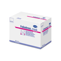 Hartmann Foliodress® Mask senso in versch. Farben