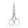Hartmann Nagelschere, gebogen, 9,5 cm, 25 St.