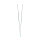 Hartmann Adson, anatomische Pinzette, gerade, 12cm, 25 St.