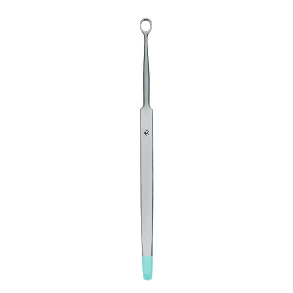 Hartmann Kürette, Fox, 14,5cm, 25 St.