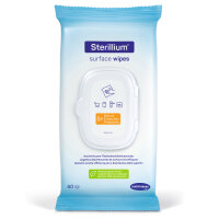 Bode Sterilium Surface Desinfektionstücher...