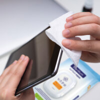 Bode Sterilium Surface Desinfektionstücher...