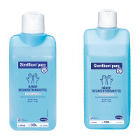 Bode Sterillium® pure, Desinfektionsmittel in versch....