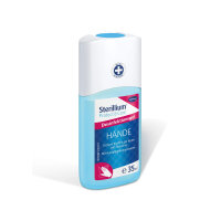 Bode Sterillium® Protect & Care Desinfektionsgel,...