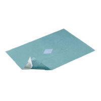 Hartmann Foliodrape® Protect Epiduraltücher 60 x...