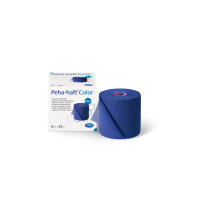 Hartmann Peha-haft Color Blau versch. Breiten