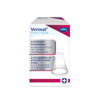 Hartmann Veroval® Infrarot-Fieberthermometer...