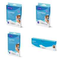 Hartmann Cosmopor® Silicone Wundschnellverband mit...