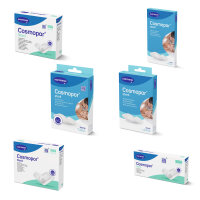 Hartmann Cosmopor® Steril Wundverband versch....