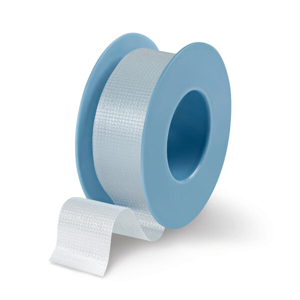 Hartmann Omnifilm® Spulenpflaster 2,5 cm x 9,2 m, 12 Stück
