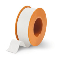 Hartmann Omnipor® Spulenpflaster 2,5 cm x 5 m, 12...