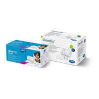 Hartmann Omnifix Silicone Fixiervlies, versch....