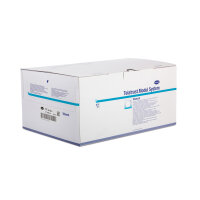 Hartmann Telasorb® Bauchtücher 4-fach, 90 x 8...