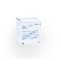 MaiMed Maielast® Elastische Fixerbinde, haft glatt in...