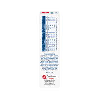 Doppelherz aktiv Magnesium 400, B1+B6+B12+Folsäure, 30 Tabletten