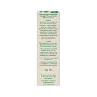 Doppelherz pure Bitter Tropfen, 50ml
