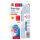 Doppelherz aktiv Magnesium 400 + B-Komplex, 15 Brausetabletten