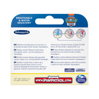 Holthaus Medical Salvequick® Kinderpflaster Paw...