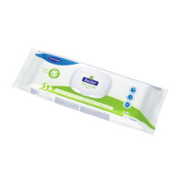 BODE Bacillol® Zero Tissues XL, 80 Tücher