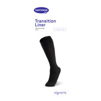 Hartmann Transition® Liner Unterziehstrümpfe,...